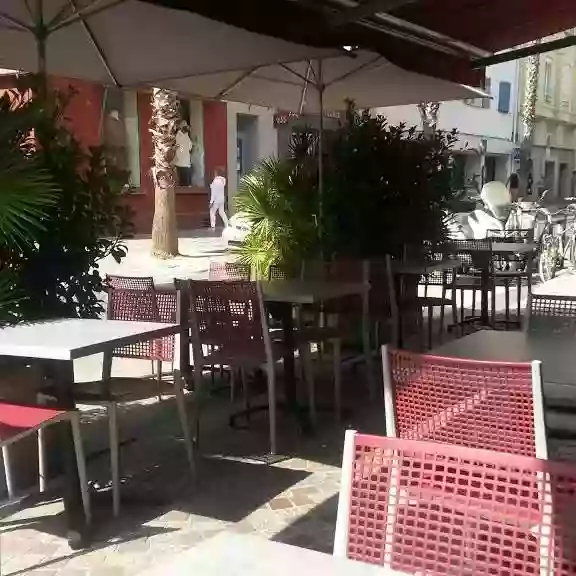 Brasserie du Soleil - Restaurant Le Lavandou - Ou manger au Lavandou