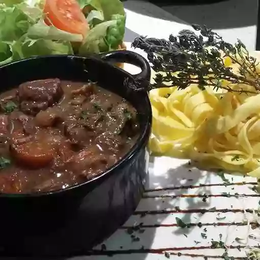 Brasserie du Soleil - Restaurant Le Lavandou - Ou manger au Lavandou